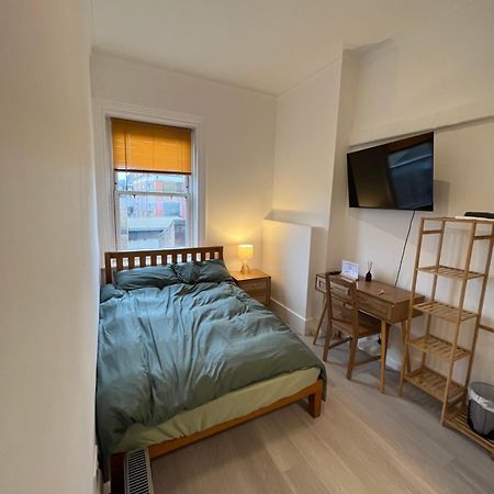 Camden Bnb Londres Exterior foto